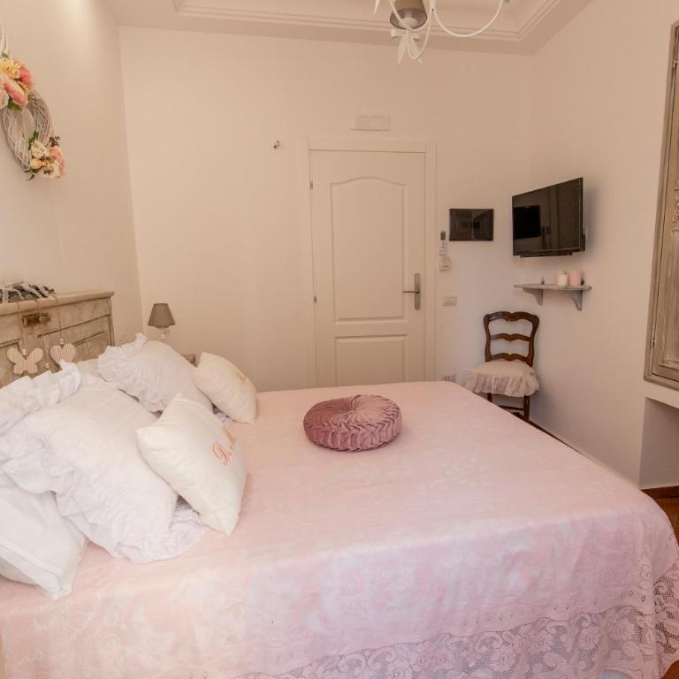 Dimora Mazzarino - Junior Suite - 13