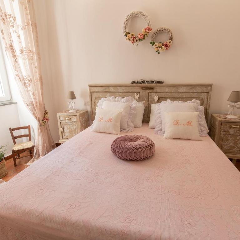 Dimora Mazzarino - Junior Suite - 14