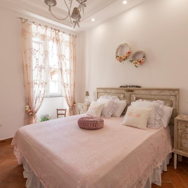 Dimora Mazzarino - Junior Suite - 2