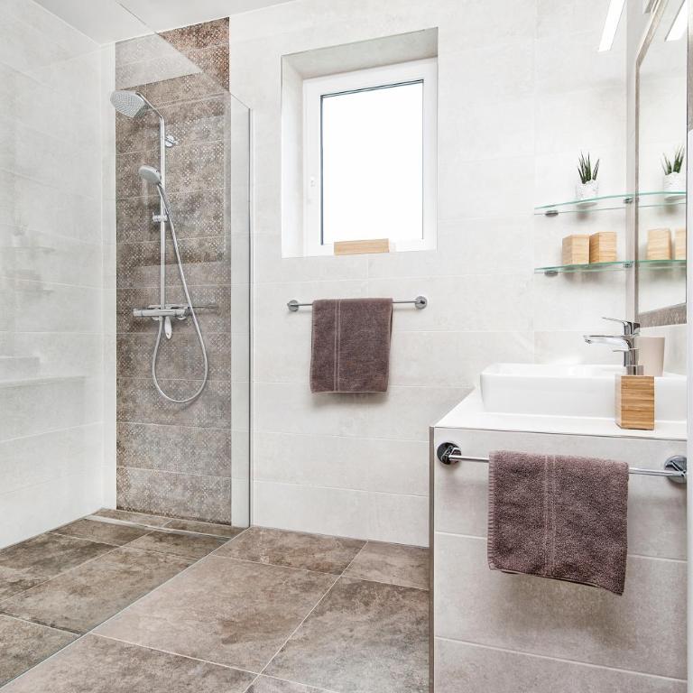 Appartements Schwarzvilla - Superior Apartment - 11