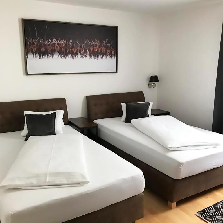 Der Torwirt Radstadt - Doppelzimmer - 3