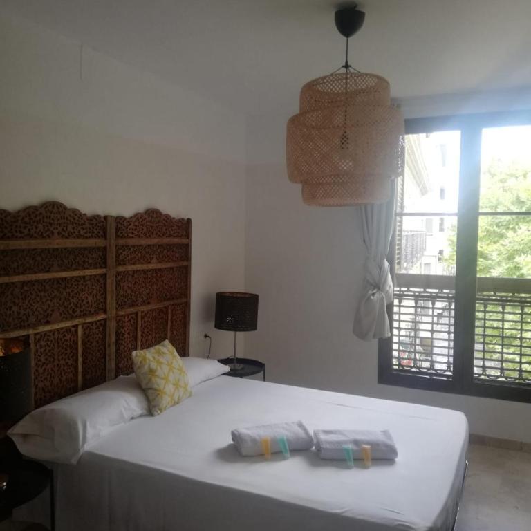 Mesones 54 - Standard Apartment - 10