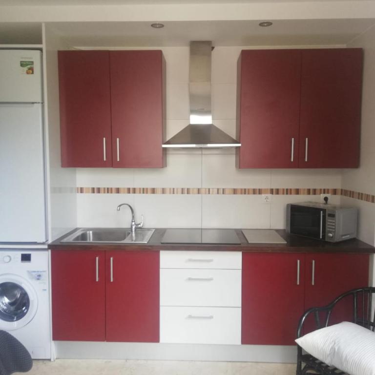 Mesones 54 - Standard Apartment - 2