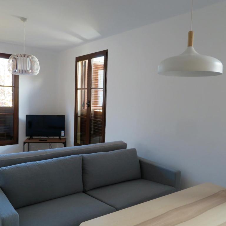 Mesones 54 - Standard Apartment - 7