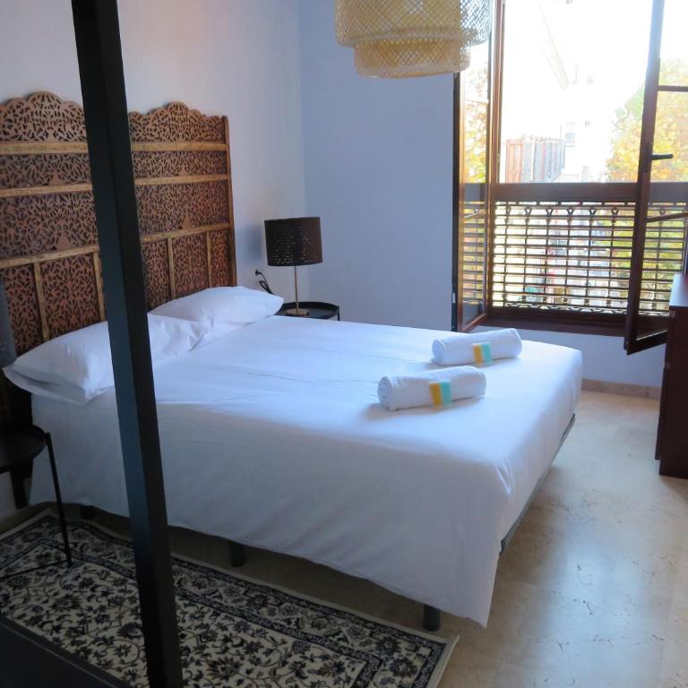 Mesones 54 - Standard Apartment - 5