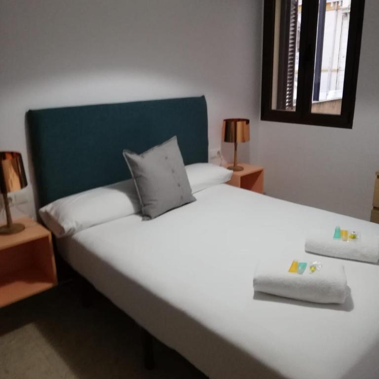 Mesones 54 - Standard Apartment - 3