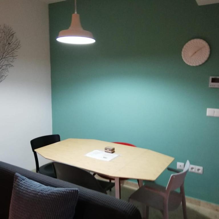 Mesones 54 - Standard Apartment - 5