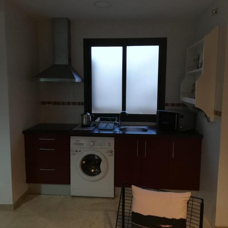 Mesones 54 - Standard Apartment - 6