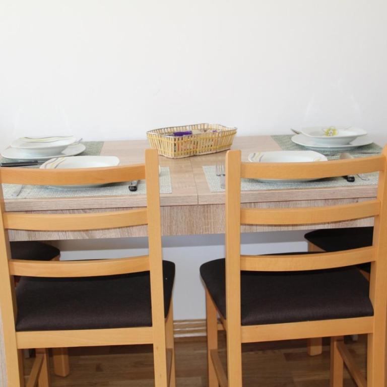 Apartman Panorama Trebinje - Apartman sa 1 Spavaćom Sobom - 8