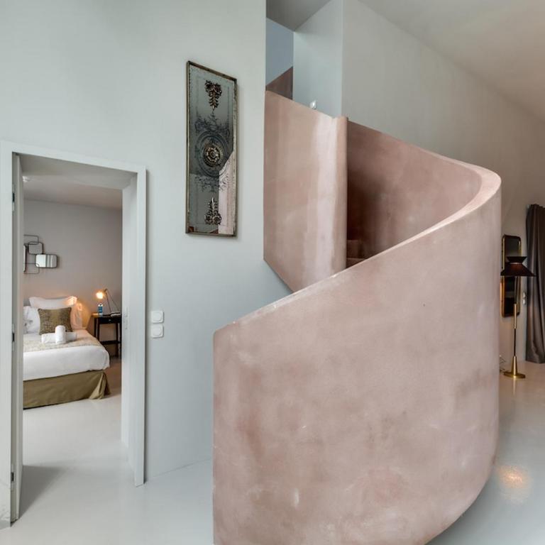 Sweett - Pavillon Lumiere - Appartement 3 Chambres - 8