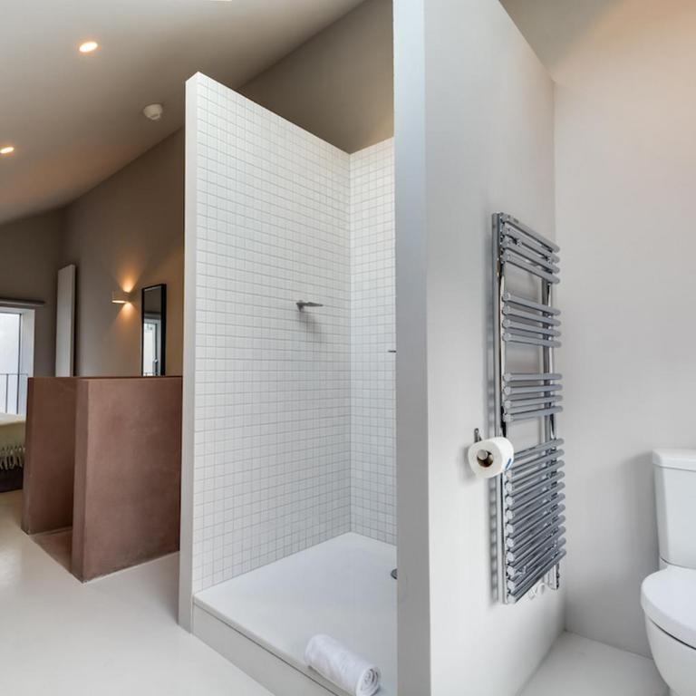 Sweett - Pavillon Lumiere - Appartement 3 Chambres - 10