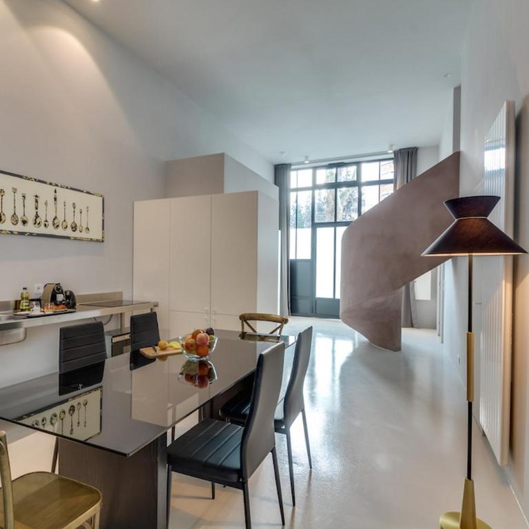 Sweett - Pavillon Lumiere - Appartement 3 Chambres - 4