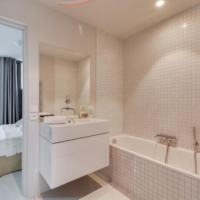 Sweett - Pavillon Lumiere - Appartement 3 Chambres - 9