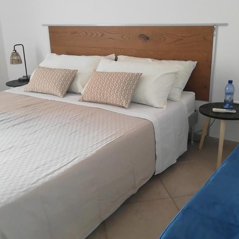 215 addaura luxury room - Appartamento con 2 Camere da Letto - 33