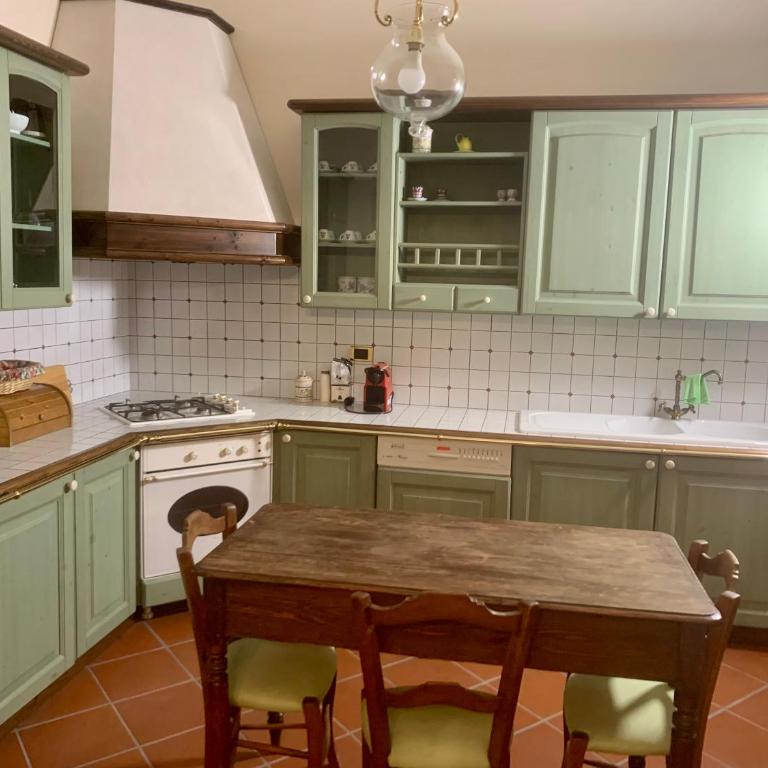 Casa Urbano - Villa - 8