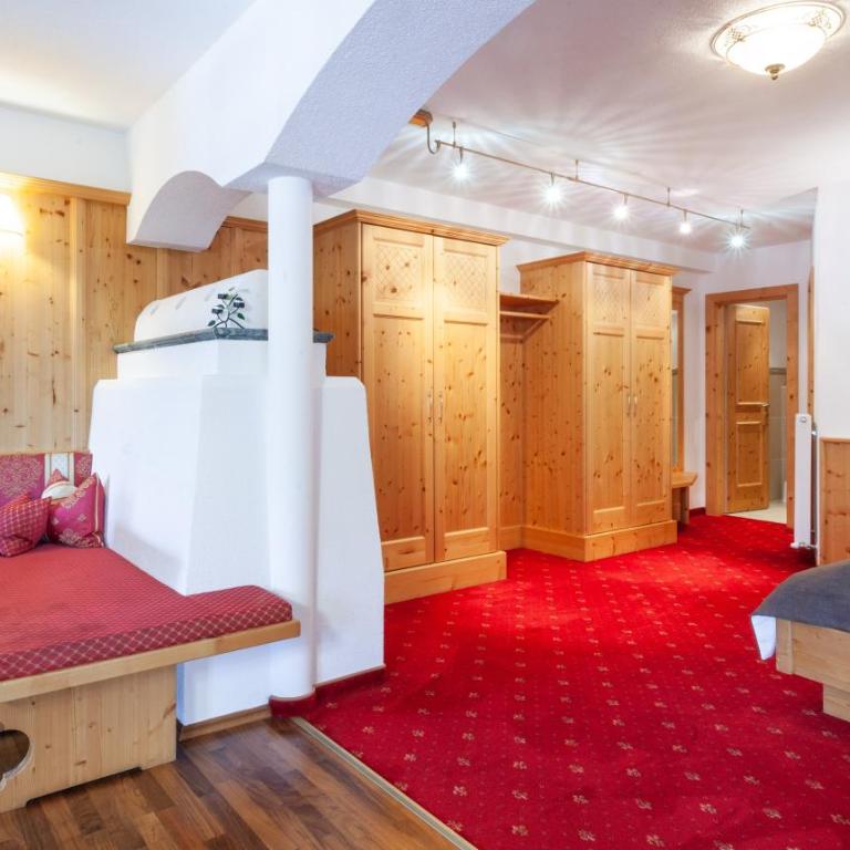 Hotel Stern - Superior Suite - 2
