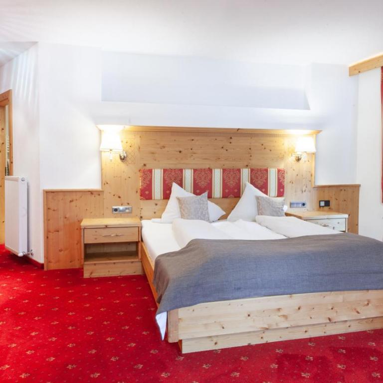 Hotel Stern - Superior Suite - 7