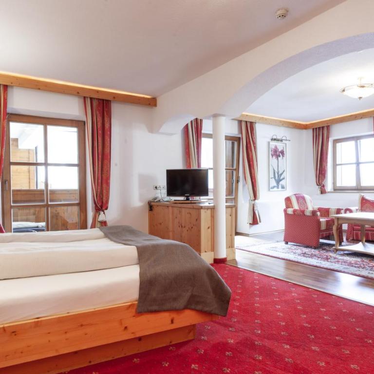 Hotel Stern - Superior Suite - 4