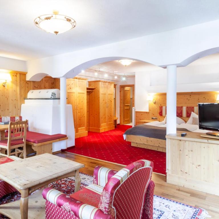 Hotel Stern - Superior Suite - 3