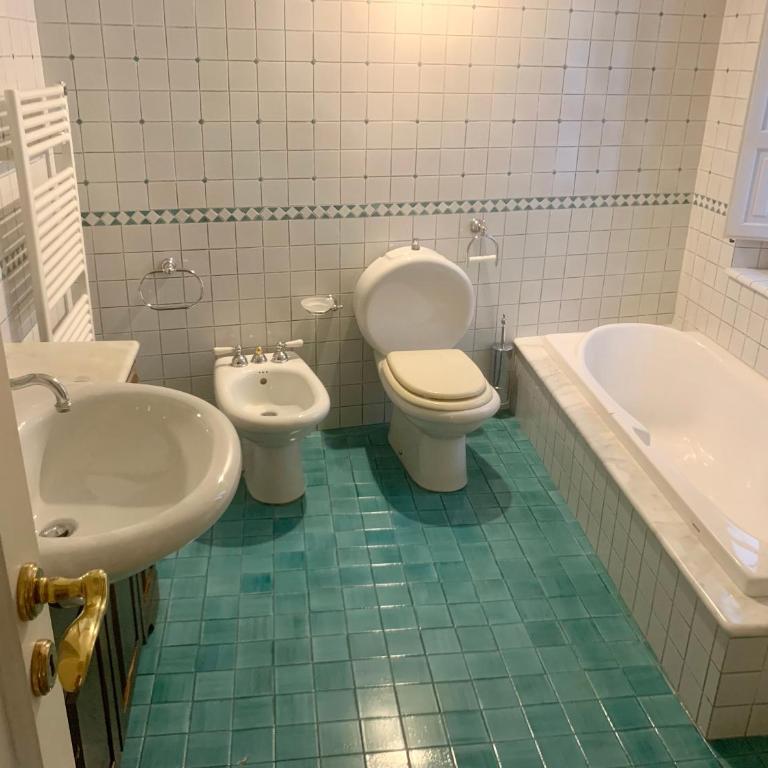 Casa Urbano - Villa - 12