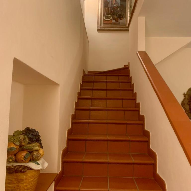 Casa Urbano - Villa - 9