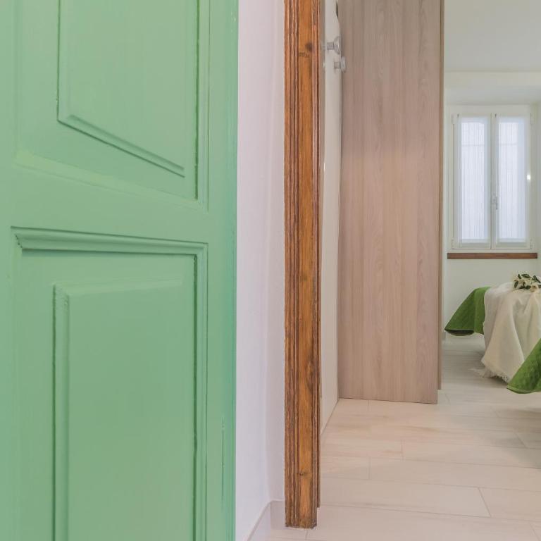 Casa Greppi Varenna - Appartamento con 2 Camere da Letto - 17