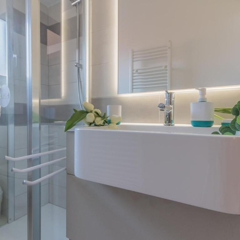 Casa Greppi Varenna - Appartamento con 2 Camere da Letto - 22