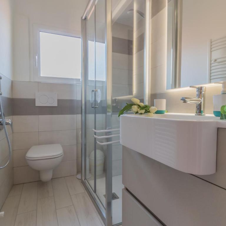 Casa Greppi Varenna - Appartamento con 2 Camere da Letto - 21