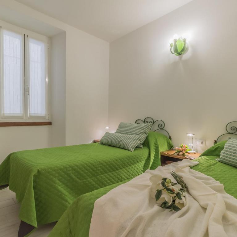 Casa Greppi Varenna - Appartamento con 2 Camere da Letto - 18