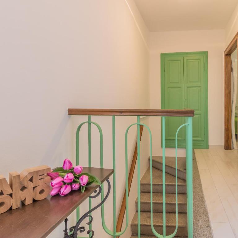 Casa Greppi Varenna - Appartamento con 2 Camere da Letto - 20
