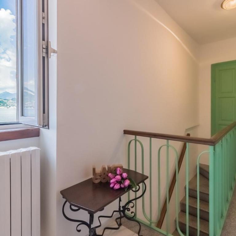 Casa Greppi Varenna - Appartamento con 2 Camere da Letto - 23