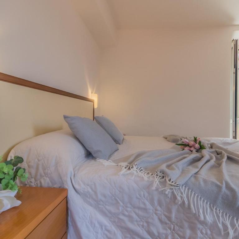 Casa Greppi Varenna - Appartamento con 2 Camere da Letto - 24