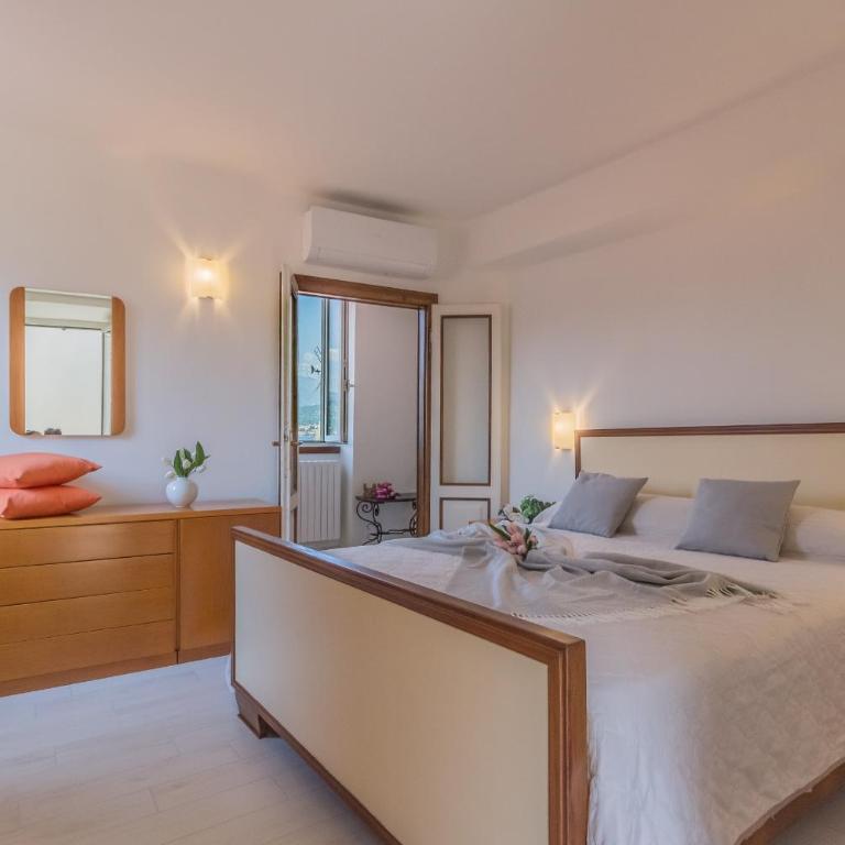 Casa Greppi Varenna - Appartamento con 2 Camere da Letto - 26