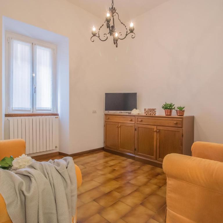Casa Greppi Varenna - Appartamento con 2 Camere da Letto - 13