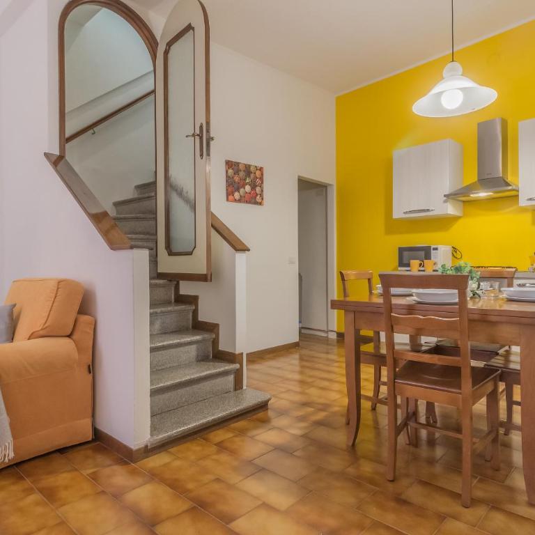Casa Greppi Varenna - Appartamento con 2 Camere da Letto - 7