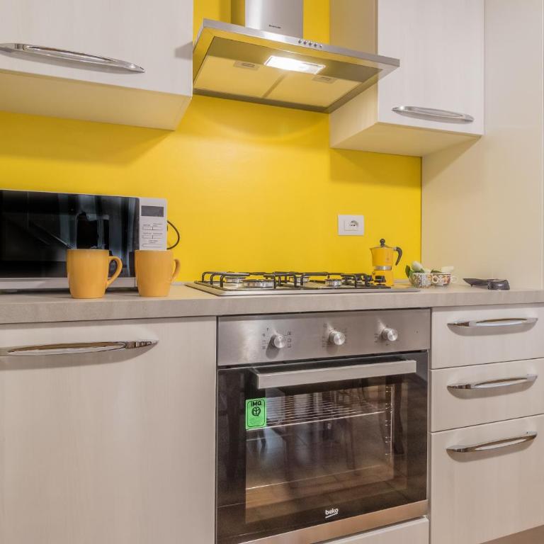 Casa Greppi Varenna - Appartamento con 2 Camere da Letto - 10