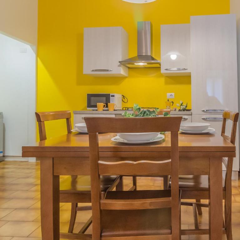 Casa Greppi Varenna - Appartamento con 2 Camere da Letto - 8