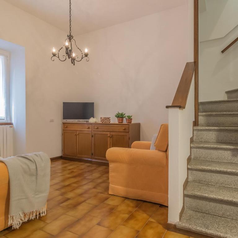 Casa Greppi Varenna - Appartamento con 2 Camere da Letto - 12
