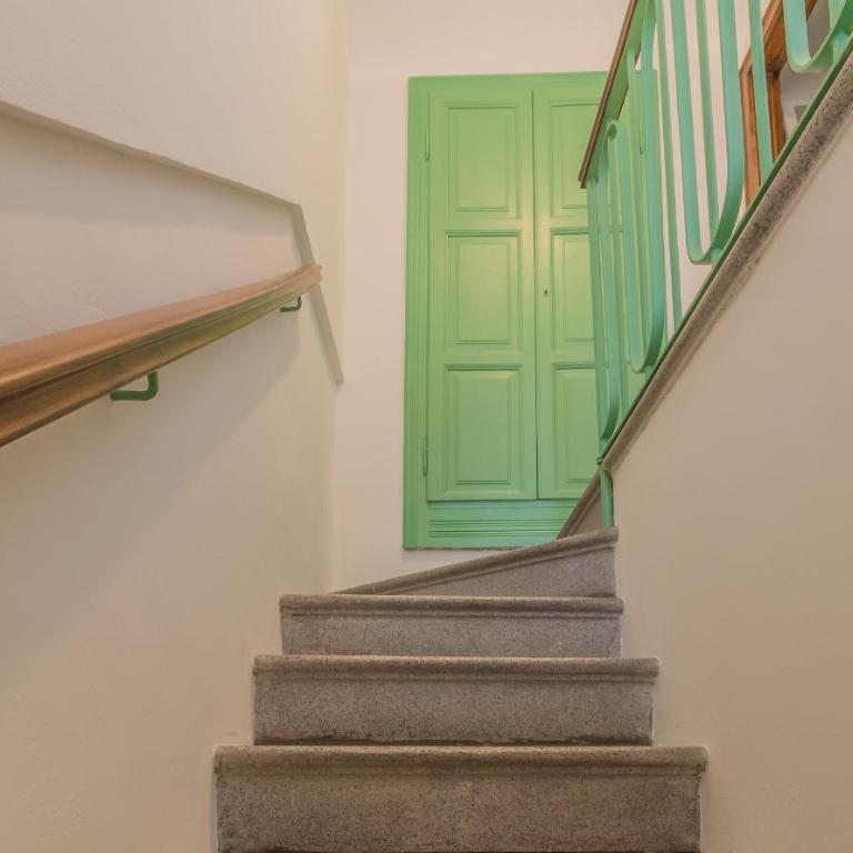 Casa Greppi Varenna - Appartamento con 2 Camere da Letto - 15