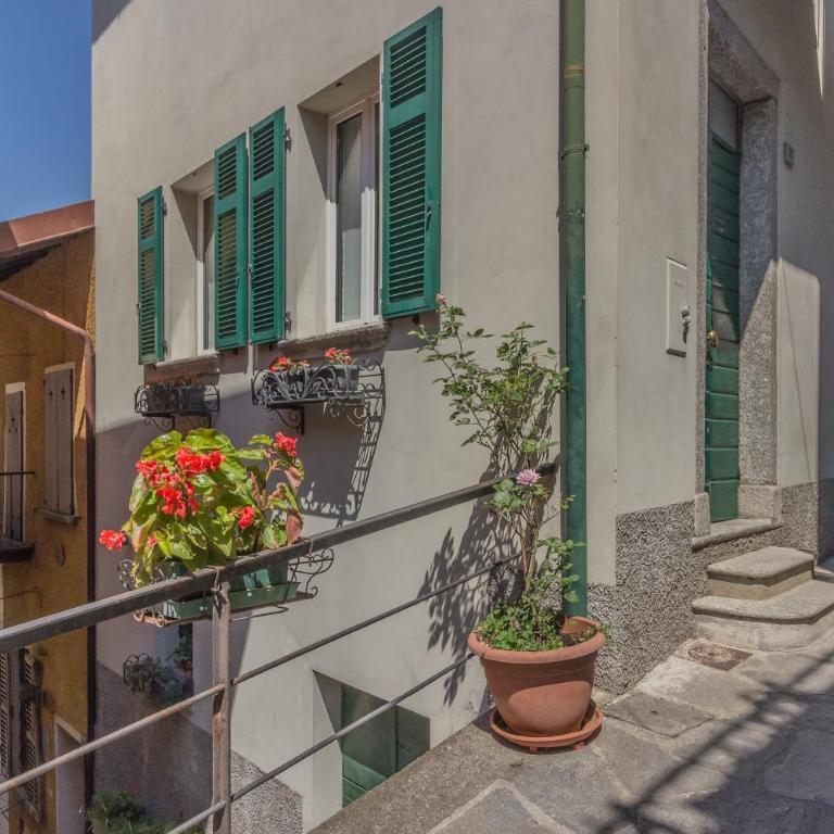 Casa Greppi Varenna - Appartamento con 2 Camere da Letto - 3