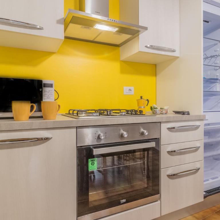Casa Greppi Varenna - Appartamento con 2 Camere da Letto - 11