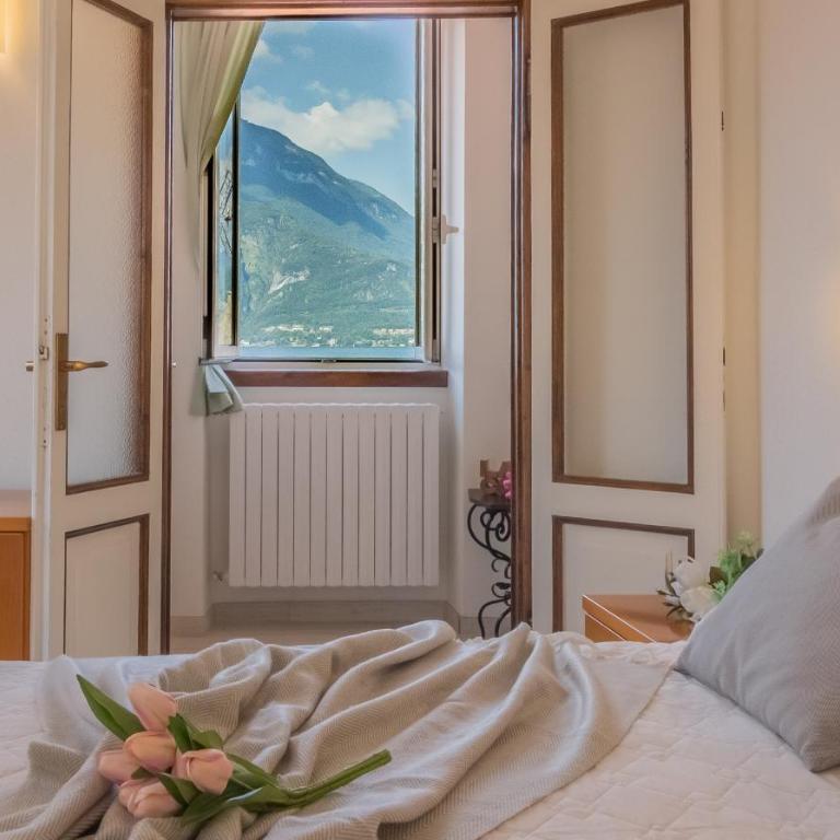 Casa Greppi Varenna - Appartamento con 2 Camere da Letto - 28