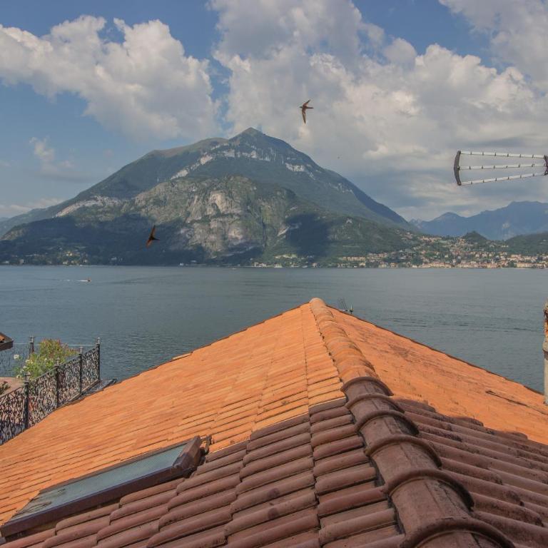 Casa Greppi Varenna - Appartamento con 2 Camere da Letto - 31