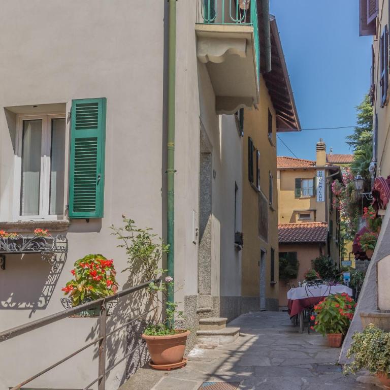 Casa Greppi Varenna - Appartamento con 2 Camere da Letto - 4