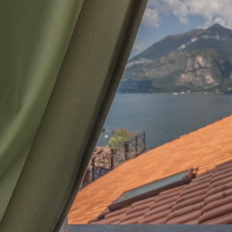 Casa Greppi Varenna - Appartamento con 2 Camere da Letto - 29