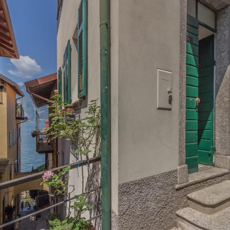 Casa Greppi Varenna - Appartamento con 2 Camere da Letto - 6