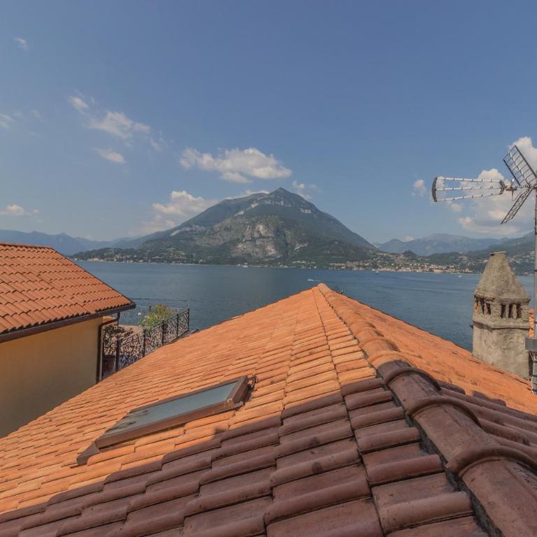 Casa Greppi Varenna - Appartamento con 2 Camere da Letto - 30