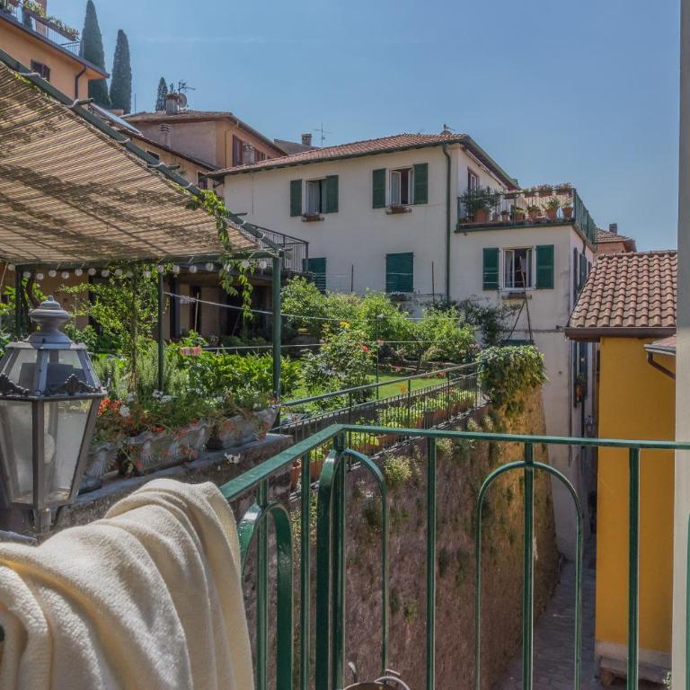 Casa Greppi Varenna - Appartamento con 2 Camere da Letto - 25