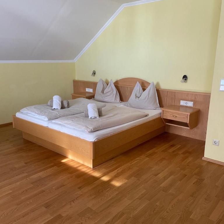 Landhaus Metzgerstubn - Familienzimmer - 2
