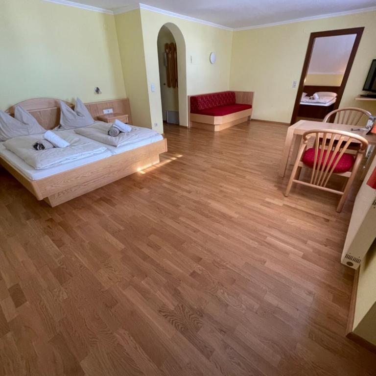 Landhaus Metzgerstubn - Familienzimmer - 1